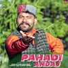 About Pahadi Andaj Song