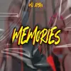 About Memories Song