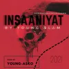 About Insaaniyat By Young Slam Song