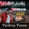 About Shamshan Aali Rakh Remix Song