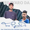 About Tere Pyaro Da Song