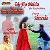 About Toke Niye Brishtite Song