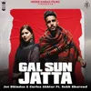 About Gall Sun Jatta Song