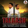 About Talaash Song