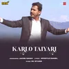 About Karlo Taiyari Song