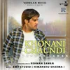 About Khonani Chaundi Song