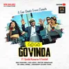 About Go Go Govinda Song