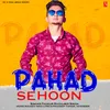 About Pahad Se Hoon Song