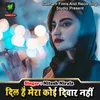 About Dil Hai Mera Koi Deewar Nahi Song