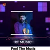 About Feel The Music Song