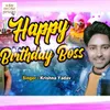 About Happy Birthday Boss Song