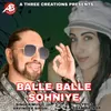 About Balle Balle Sohniye Song