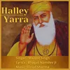 Halley Yarra