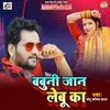 About Babuni Jaan Lebu Ka Song