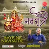 About Aaye Ne Navratre Song
