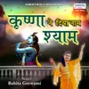 About Krishna Ne Diya Naam Shyam Song