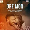 About Ore Mon Song