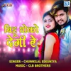 About Bittu Dhoko Degi Ae Song