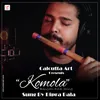 About Komola Song