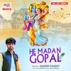 He Madan Gopal