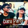 About Daru Party Song