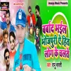 Barbad Bhail Bhojpuri Ae Hit Log Ke Chalte