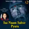 About Sai Naam Sabse Pyara Song