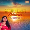 About Morning Shlokas Song