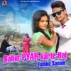 Bahut Pyar Karte Hai Tumko Sanam