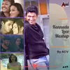 About Kannada Love Mashup Volume 1 Song