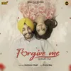 About Forgive Me Song