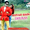 About Rotar Gadi Dhukay Song