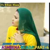 Asmeena Ki Ada Part-4