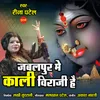 About Jabalpur Me Kali Viraji Hai Song