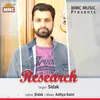 About Research Song