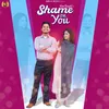 About Shame On You Song