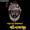 About Shreenathji Bhajan - Mara Ghat Ma Birajta Shrinathji Song