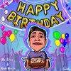 About Aww Sorry (Birthday Party Song) Song