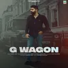 About G Wagon Song