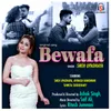 About Bewafa Song