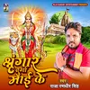 About Shringaar Durga Mai Ke Song