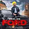About Gedi On Ford Song