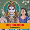 About Bho Shambho Song