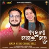 About Mana Ku Mo Chorei Nelu Song