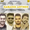 About Kabaddi Anthem Song