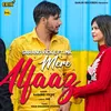 About Mere Alfaaz Song