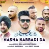About Nasha Kabbadi Da Song