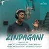 About Zindagani Song