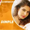 About Dimple Song