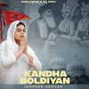 About Kandha Boldiyan Song